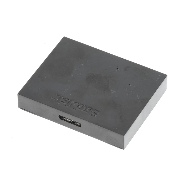 中古品】SanDisk SDDR-299 Extreme Pro CFast 2.0 カードリーダー