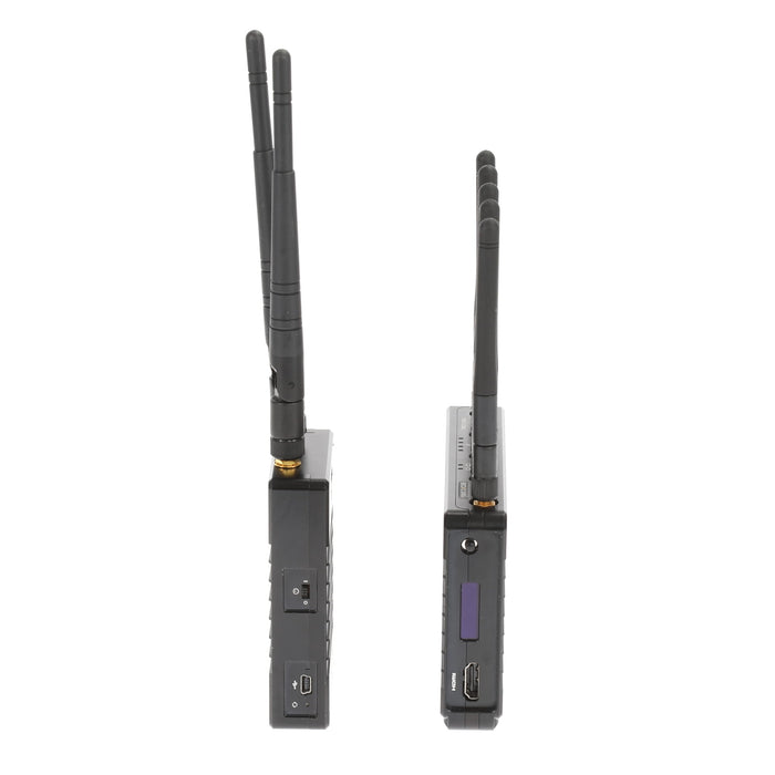 【決算セール2026】【中古品】Teradek 10-1995 BOLT XT 3000 トランスミッタレシーバセット