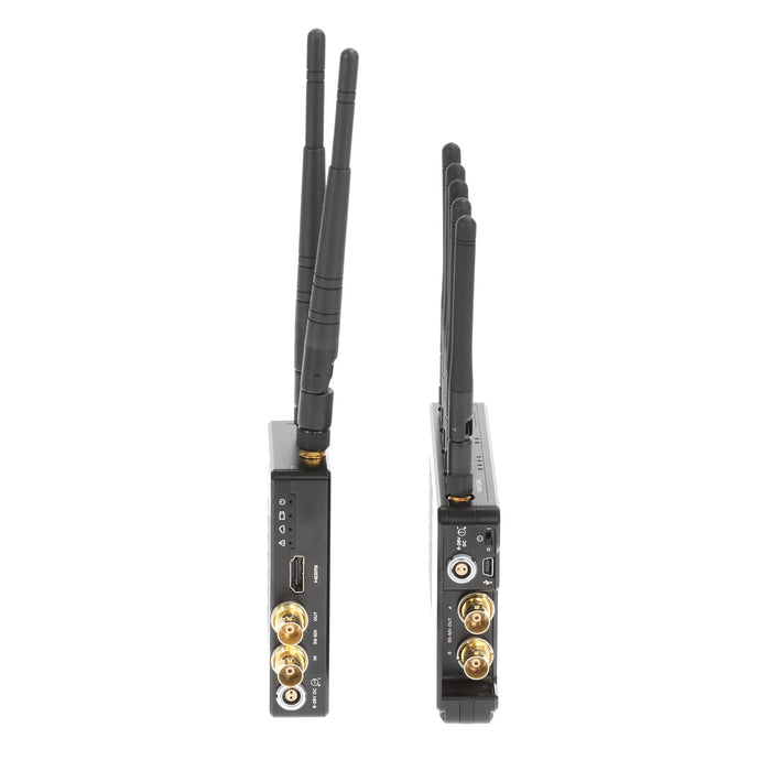 【決算セール2026】【中古品】Teradek 10-1995 BOLT XT 3000 トランスミッタレシーバセット