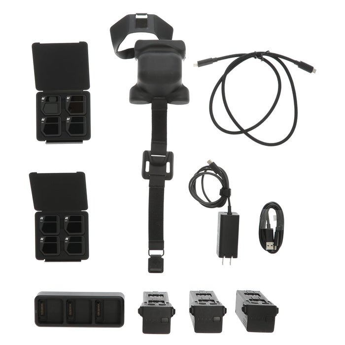 【決算セール2026】【中古品】DJI MA3CCC DJI Mavic 3 Cine Premium Combo(DJI RC Pro付属)[内蔵リモートID対応/事前登録無し]