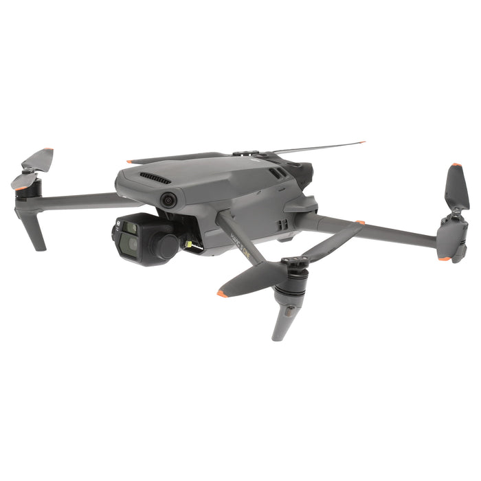 【決算セール2026】【中古品】DJI MA3CCC DJI Mavic 3 Cine Premium Combo(DJI RC Pro付属)[内蔵リモートID対応/事前登録無し]
