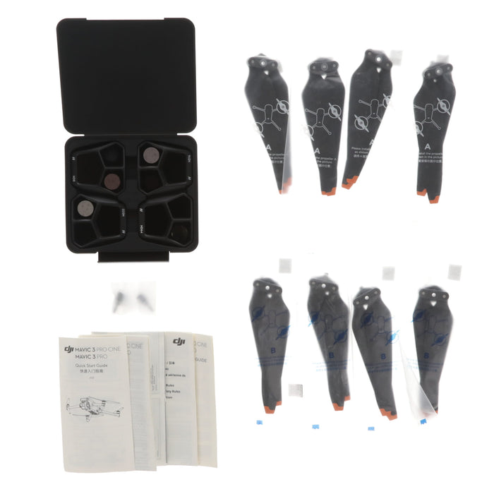 【決算セール2026】【中古品】DJI WM2626 DJI Mavic 3 Pro Cine Premium コンボ(DJI RC Pro付属)[内蔵リモートID対応/事前登録無し]