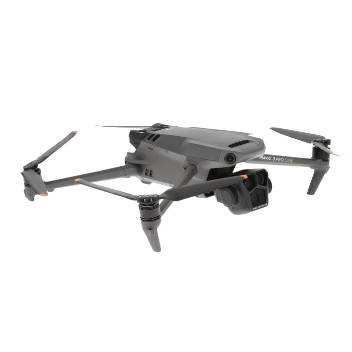 【決算セール2026】【中古品】DJI WM2626 DJI Mavic 3 Pro Cine Premium コンボ(DJI RC Pro付属)[内蔵リモートID対応/事前登録無し]