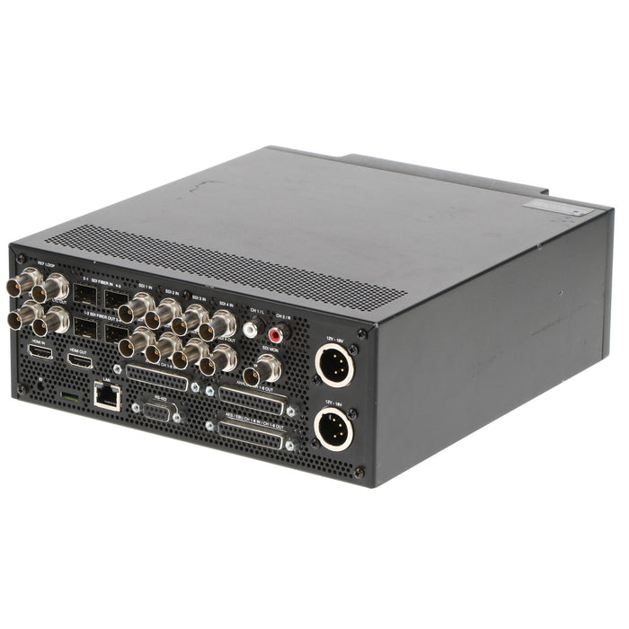 【中古品】AJA Video Systems Ki Pro Ultra 4K/UltraHD/2K/HD ビデオレコーダー/プレイヤー