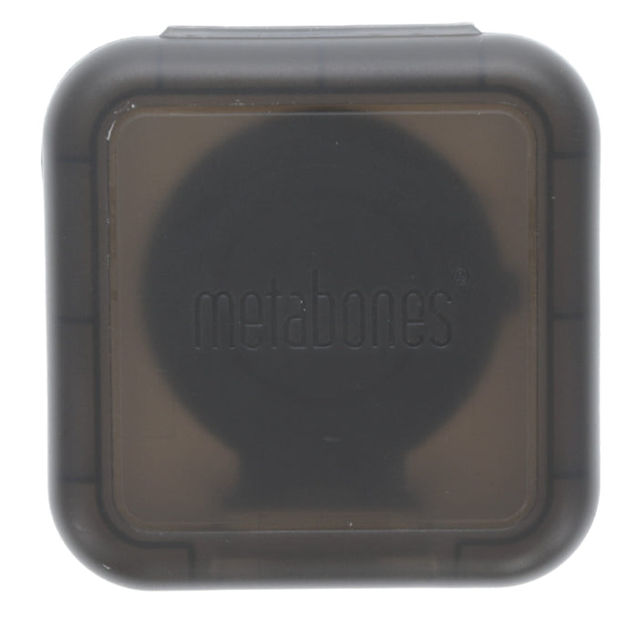 【決算セール2026】【中古品】Metabones MB_EF-M43-BT2 マイクロフォーサーズ用電子接点付キャノンEF Tアダプター