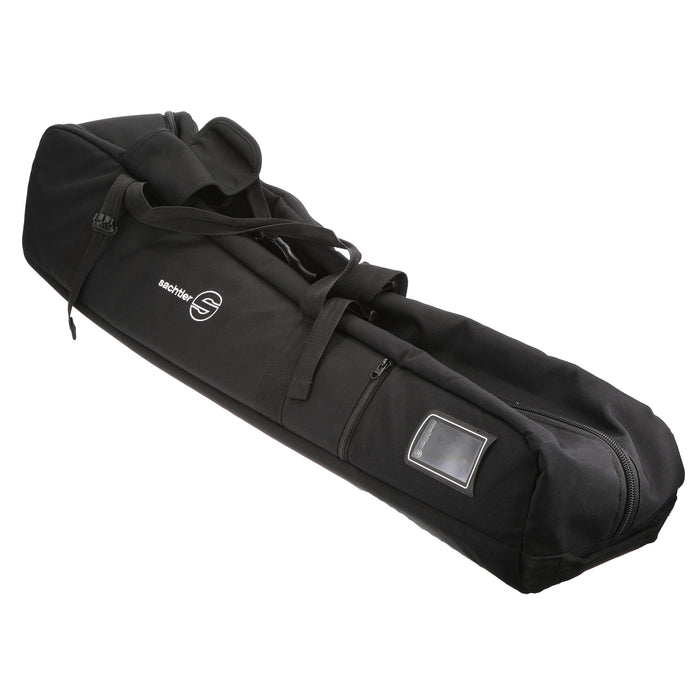 【中古品】Sachtler VIDEO18 S2 + Tripod flowtech 100 MS（5585） ビデオ三脚