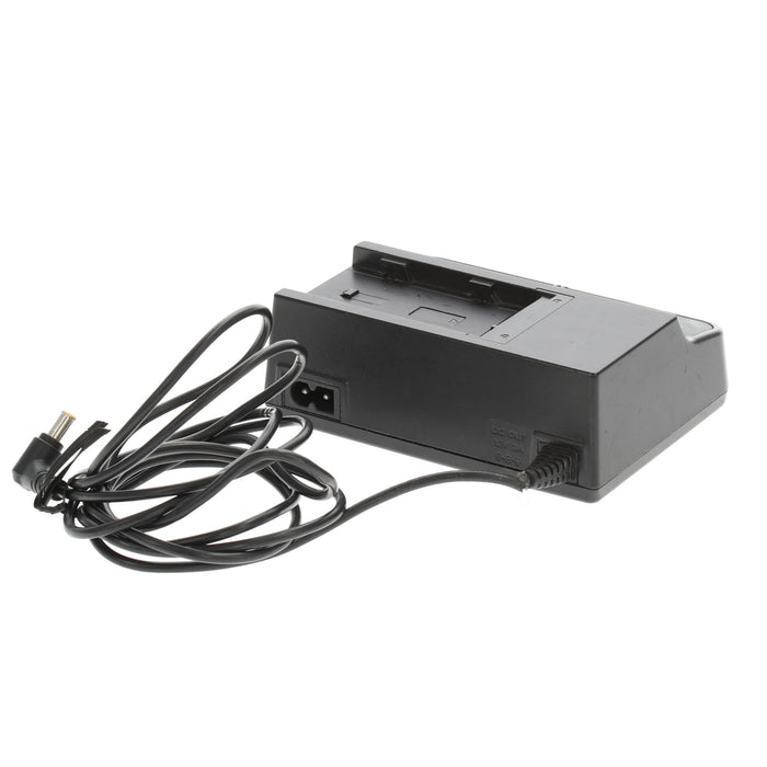 中古品】SONY BC-U1 バッテリーチャージャー - 業務用撮影・映像・音響