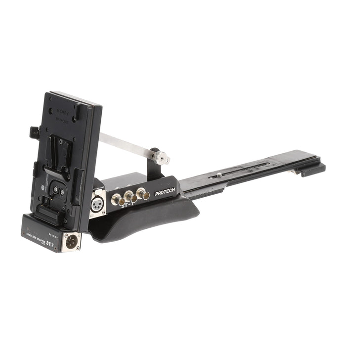 【中古品】PROTECH ST-7 ショルダーアダプター