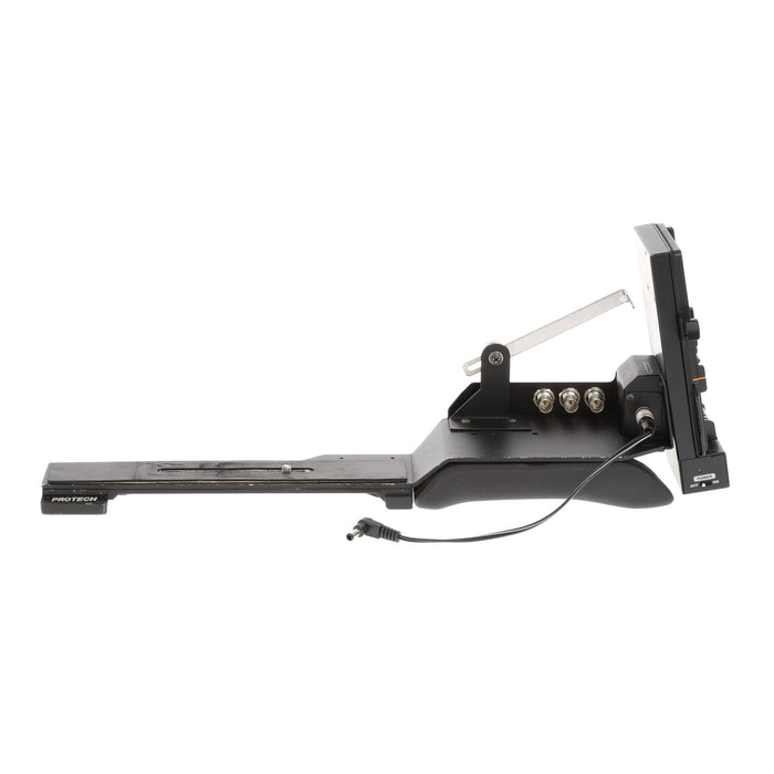 【中古品】PROTECH ST-7 ショルダーアダプター