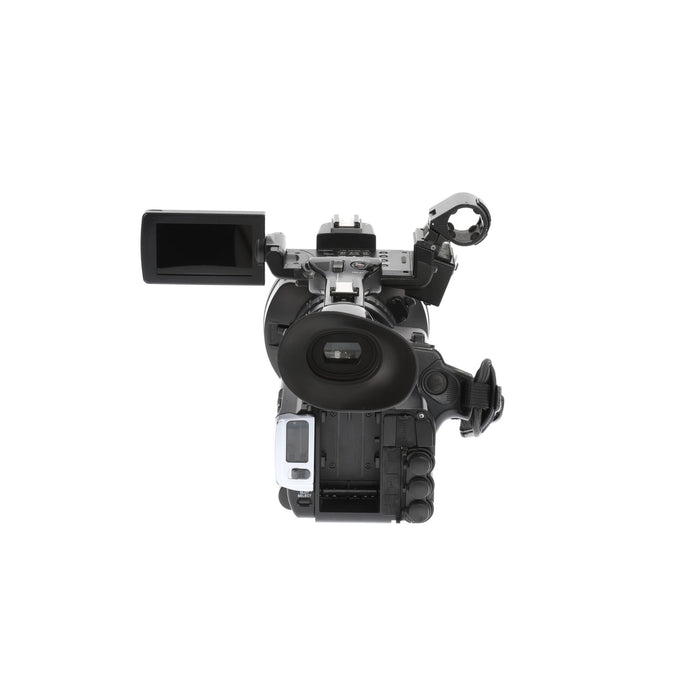 中古品】SONY PMW-200 XDCAMメモリーカムコーダー - 業務用撮影・映像