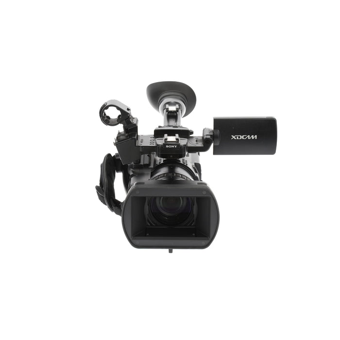 SONY PMW-200 中古　訳あり　動作品 決算セール2026】【中古品】SONY PMW-200 XDCAMメモリーカムコーダー