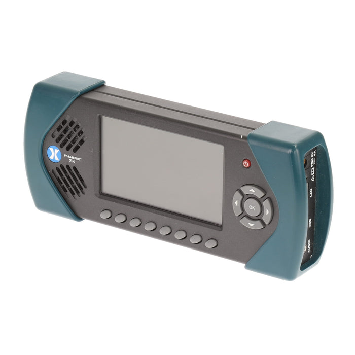 【中古品】Leader PHABRIX SxA PHSXE GENERATOR　ANALYZER　MONITOR