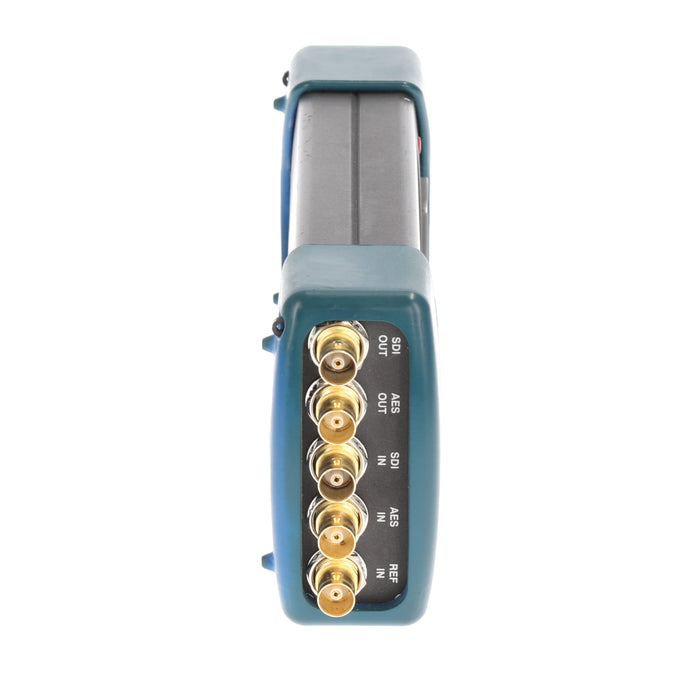 【中古品】Leader PHABRIX SxA PHSXE GENERATOR　ANALYZER　MONITOR