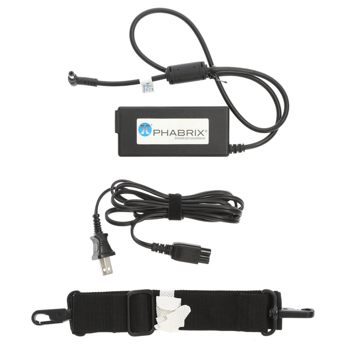 【中古品】Leader PHABRIX SxA PHSXE GENERATOR　ANALYZER　MONITOR