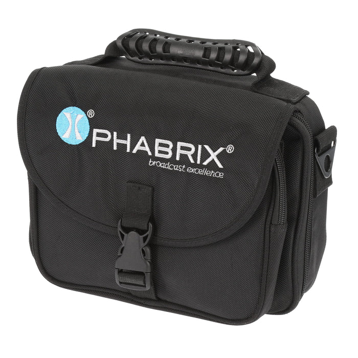 【中古品】Leader PHABRIX SxA PHSXE GENERATOR　ANALYZER　MONITOR