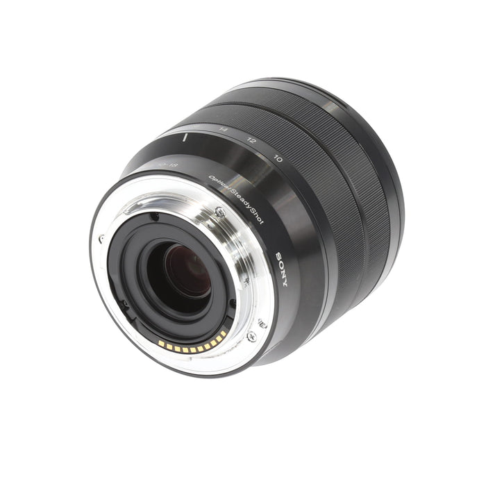 【創業祭2026】【中古品】SONY SEL1018 E 10-18mm F4 OSS
