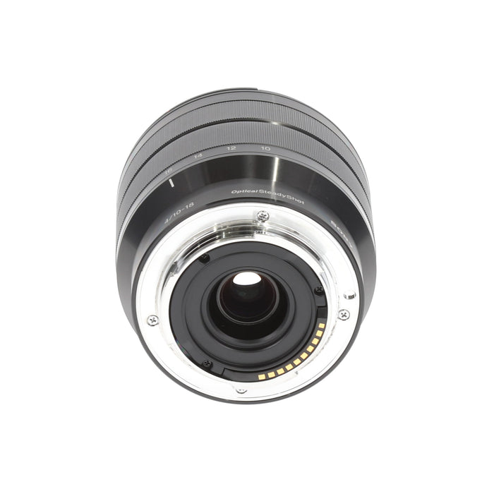 【創業祭2026】【中古品】SONY SEL1018 E 10-18mm F4 OSS