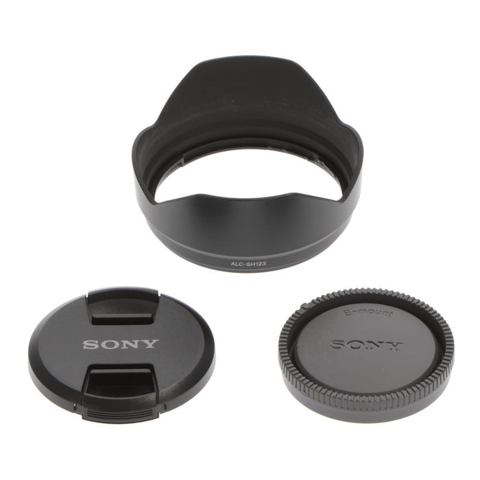 【創業祭2026】【中古品】SONY SEL1018 E 10-18mm F4 OSS