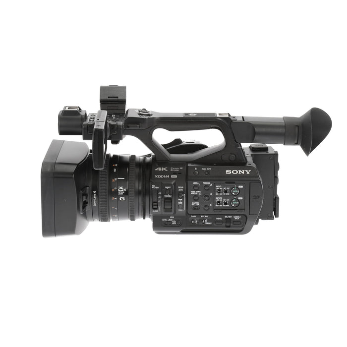 【決算セール2026】【中古品】SONY PXW-Z190 XDCAMメモリーカムコーダー