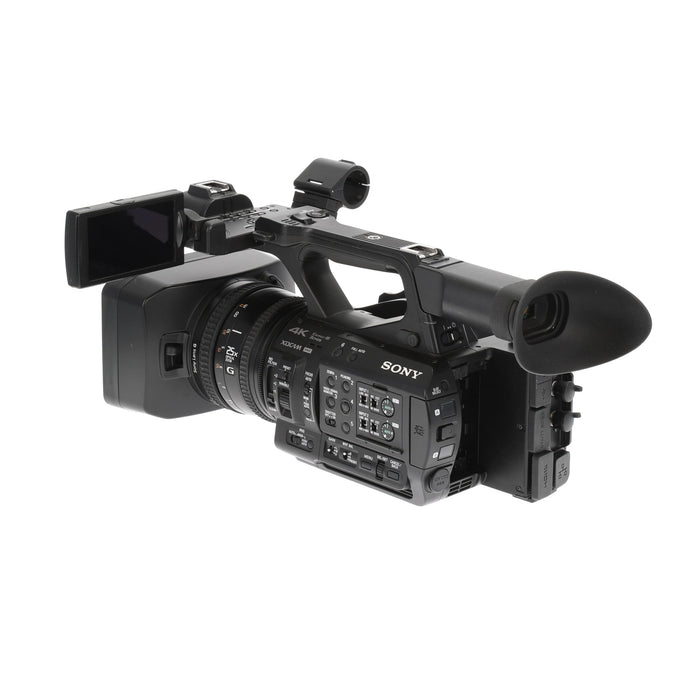 【決算セール2026】【中古品】SONY PXW-Z190 XDCAMメモリーカムコーダー
