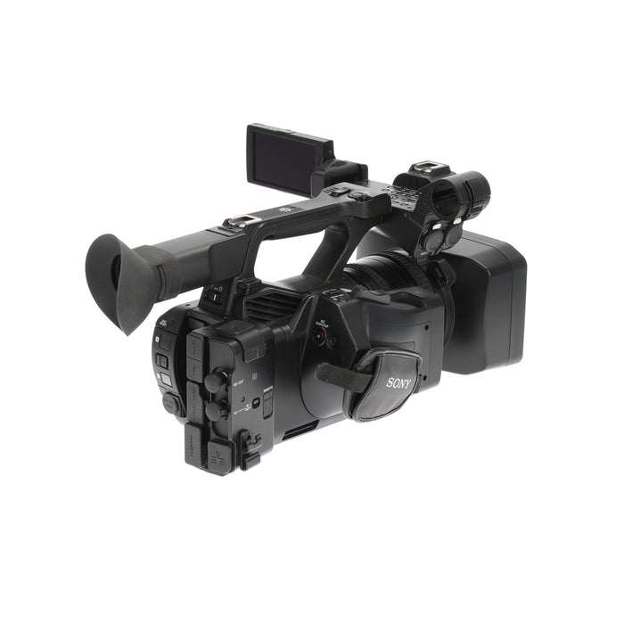 【決算セール2026】【中古品】SONY PXW-Z190 XDCAMメモリーカムコーダー