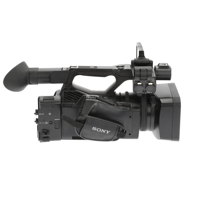 【決算セール2026】【中古品】SONY PXW-Z190 XDCAMメモリーカムコーダー