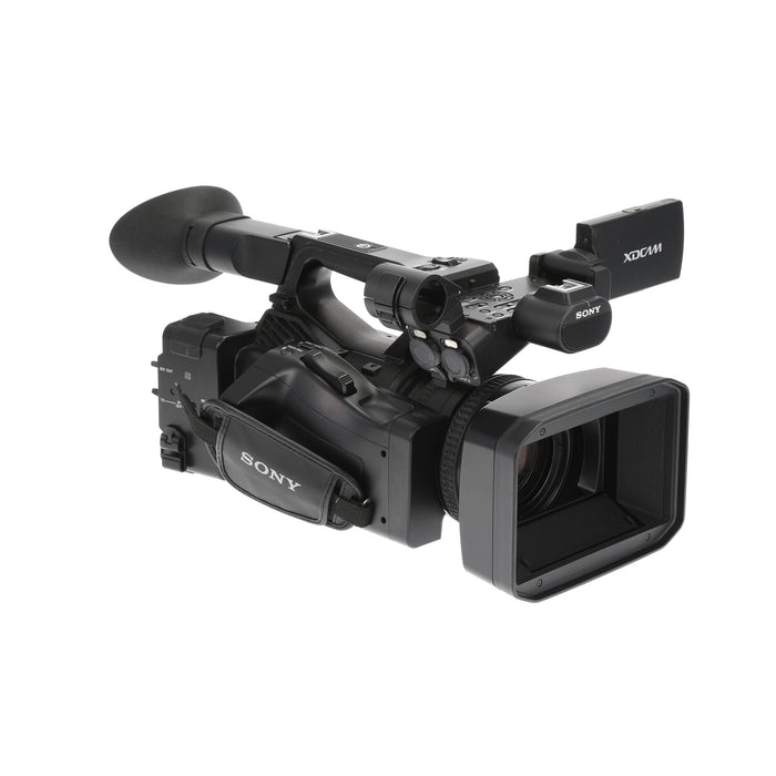 【決算セール2026】【中古品】SONY PXW-Z190 XDCAMメモリーカムコーダー