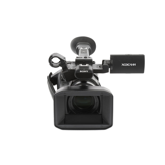【決算セール2026】【中古品】SONY PXW-Z190 XDCAMメモリーカムコーダー
