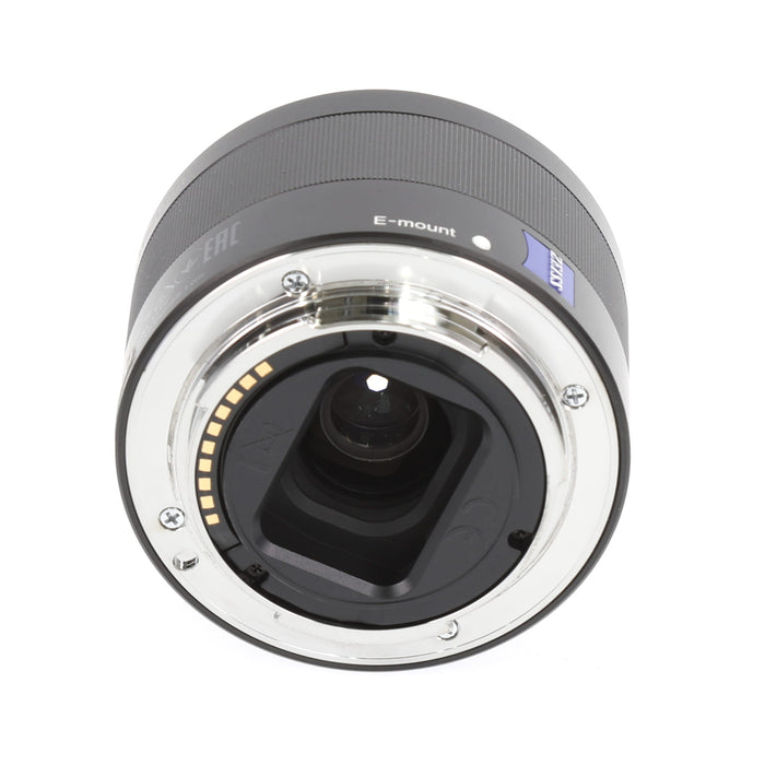 【決算セール2026】【中古品】SONY SEL35F28Z Sonnar T FE 35mm F2.8 ZA