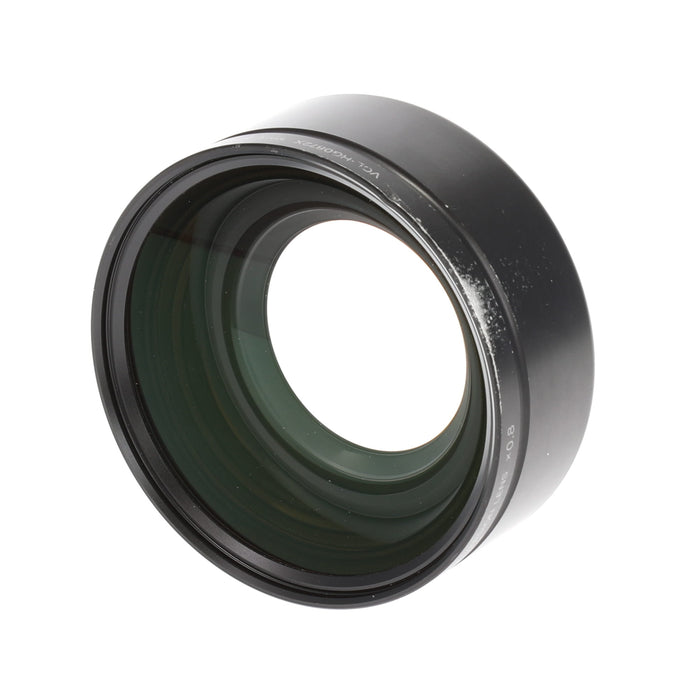 【中古品】SONY VCL-HG0872X ワイドコンバージョンレンズ