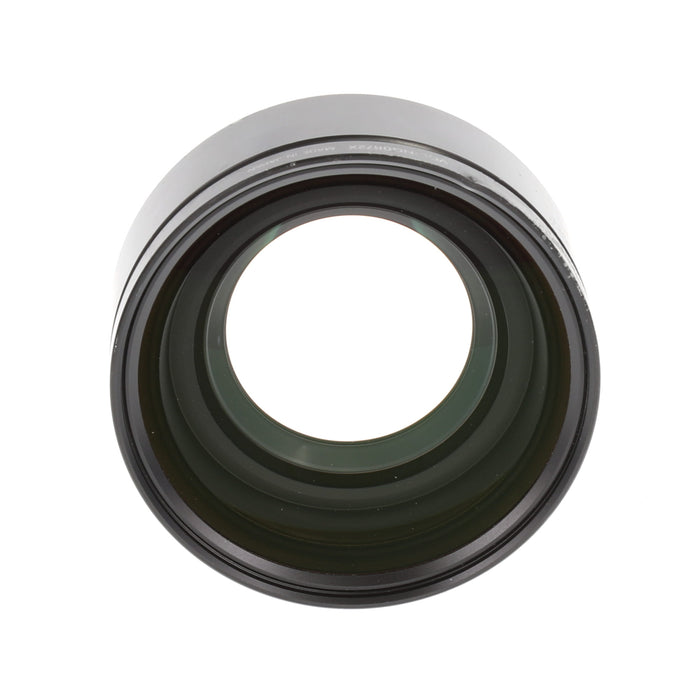 【中古品】SONY VCL-HG0872X ワイドコンバージョンレンズ