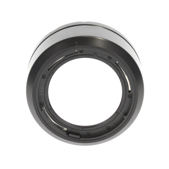 【中古品】SONY VCL-HG0872X ワイドコンバージョンレンズ