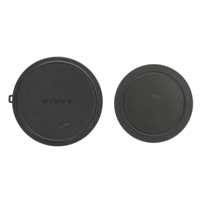 【中古品】SONY VCL-HG0872X ワイドコンバージョンレンズ