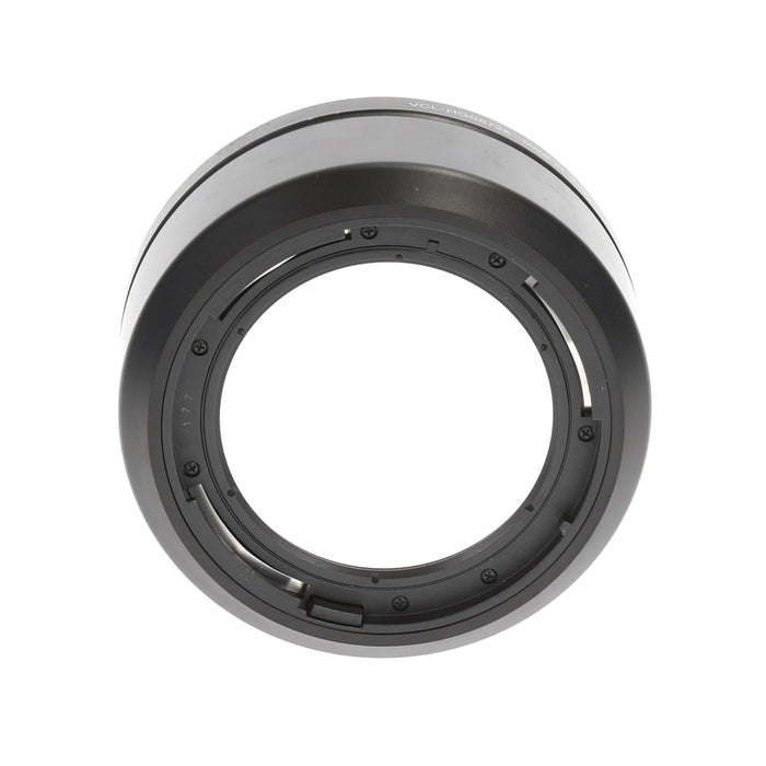 中古 SONY ワイドコンバージョンレンズ VCL-0872 フード付き 中古 SONY ワイドコンバージョンレンズ VCL-0872 フード付き 中古 SONY