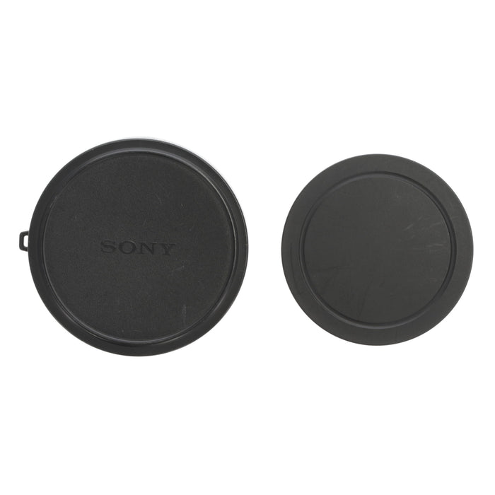 【中古品】SONY VCL-HG0872X ワイドコンバージョンレンズ