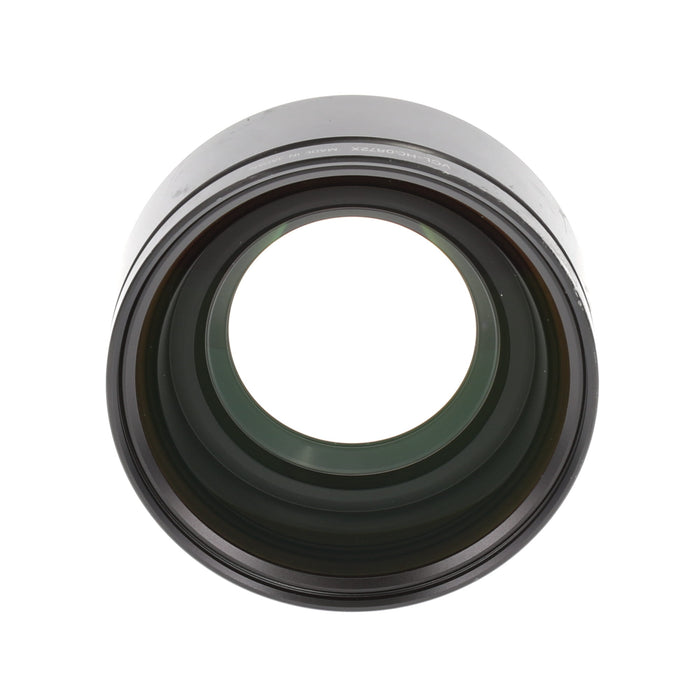 【中古品】SONY VCL-HG0872X ワイドコンバージョンレンズ