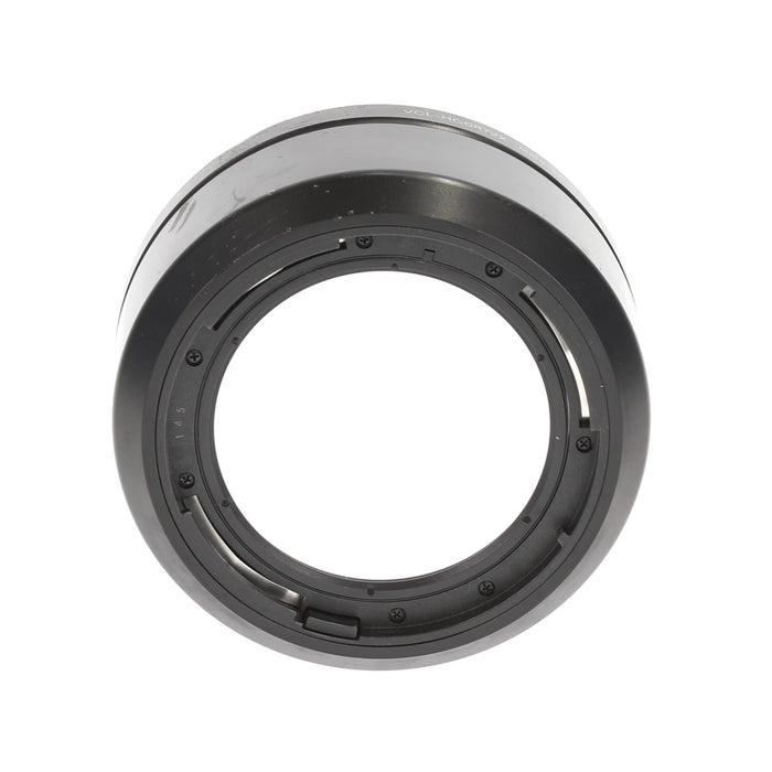 【中古品】SONY VCL-HG0872X ワイドコンバージョンレンズ