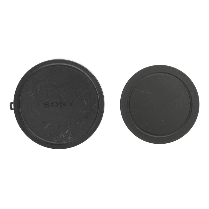 【中古品】SONY VCL-HG0872X ワイドコンバージョンレンズ