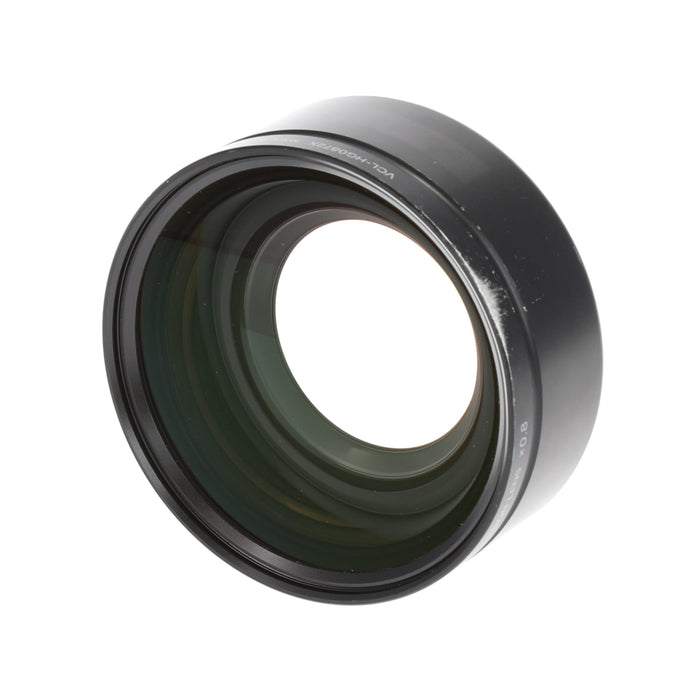 【中古品】SONY VCL-HG0872X ワイドコンバージョンレンズ