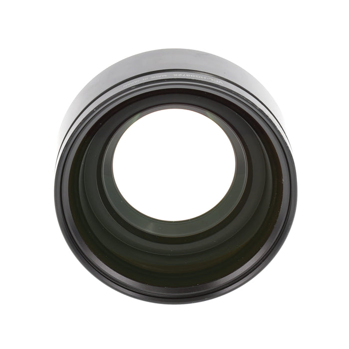 【中古品】SONY VCL-HG0872X ワイドコンバージョンレンズ