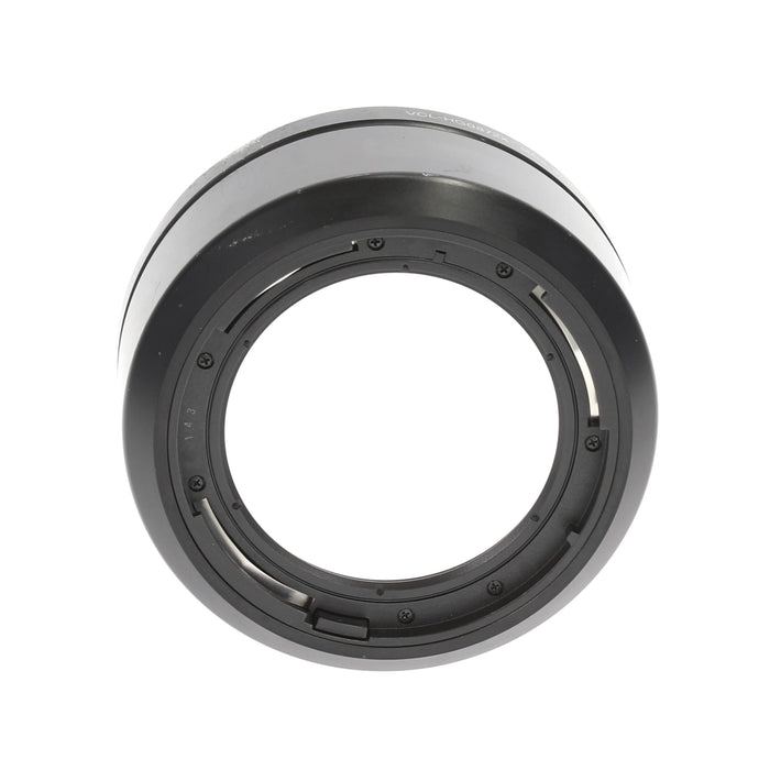 【中古品】SONY VCL-HG0872X ワイドコンバージョンレンズ