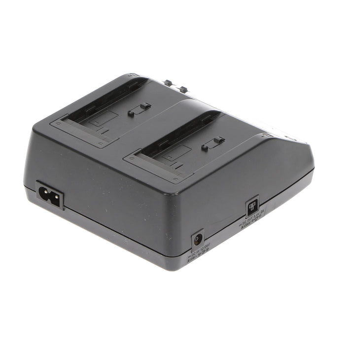 中古品】SONY AC-VQ1051D ACアダプター/チャージャー(バッテリーパック