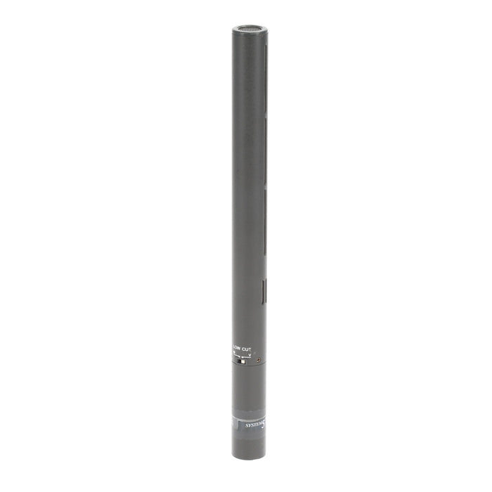 【中古品】SONY ECM-678 エレクトレットコンデンサーマイクロホン