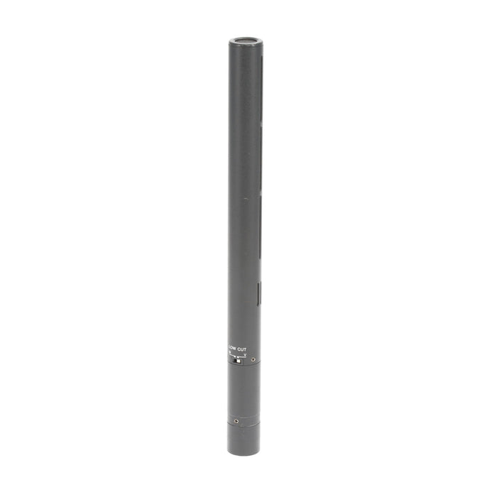 【中古品】SONY ECM-678 エレクトレットコンデンサーマイクロホン