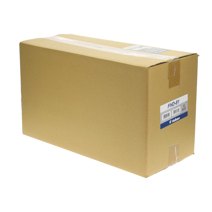 【中古品】Velbon FHD-81 フリュード雲台