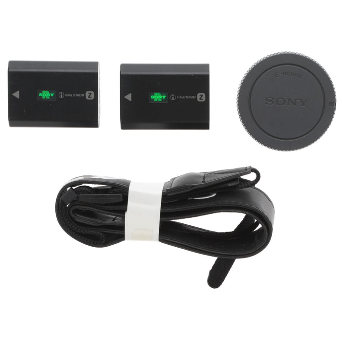 【中古品】SONY ILCE-7M4 レンズ交換式ミラーレスカメラ α7 IV（ボディ）