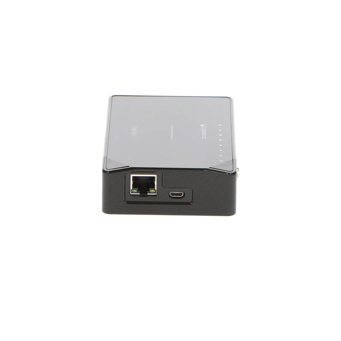 【決算セール2026】【中古品】Cerevo CDP-FT01A-BP 汎用無線タリー・ランプシステム FlexTally BPセット(ステーション1台/ランプ4台)