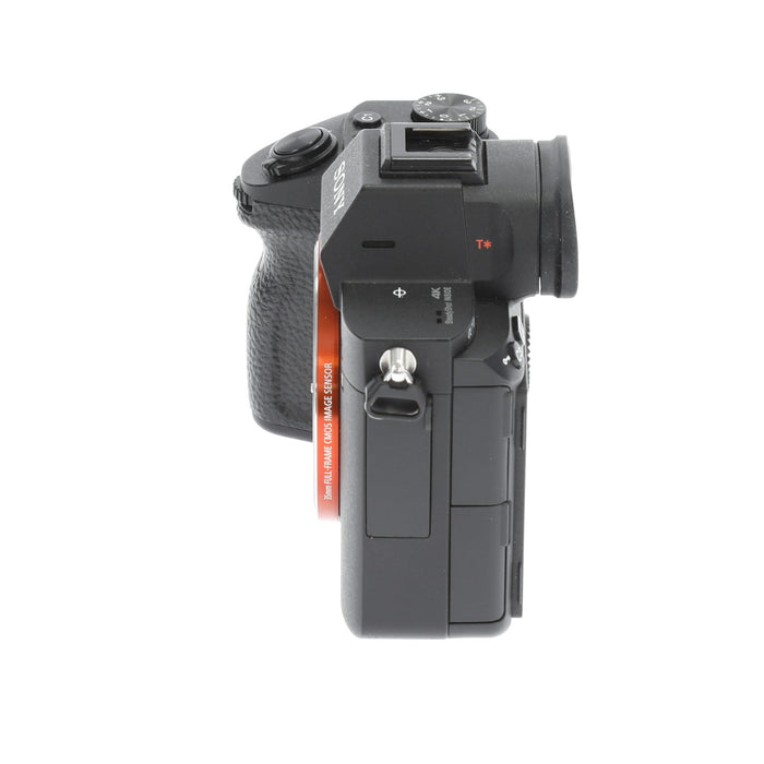 【決算セール2026】【中古品】SONY ILCE-7M3 デジタル一眼カメラ α7 III(ボディ)
