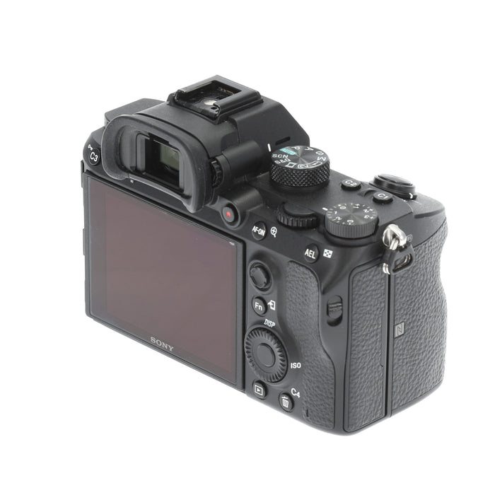 【決算セール2026】【中古品】SONY ILCE-7M3 デジタル一眼カメラ α7 III(ボディ)