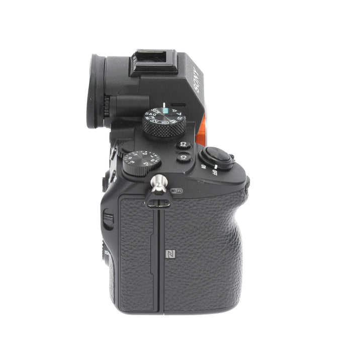 【決算セール2026】【中古品】SONY ILCE-7M3 デジタル一眼カメラ α7 III(ボディ)